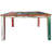 Boylon Teak Solid Wood Dining Table