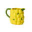 Pichet et vase en céramique Lemon Grove