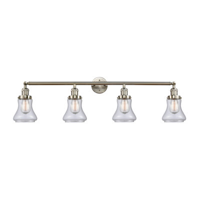 Reyhani 4 - Light Dimmable Vanity Light