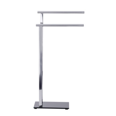 Lava 42 cm L Freestanding Towel Stand