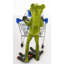 Frog Figurine