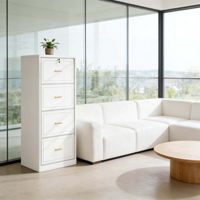 Spacious File Cabinet,Filing Cabinet