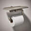 Occasion Toilet Paper Holder With Tray-52425108