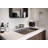 Two Handle Widespread Bathroom Faucet-91038780