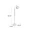 Lampe de travail sur pied 65 "Wallace-1160609637