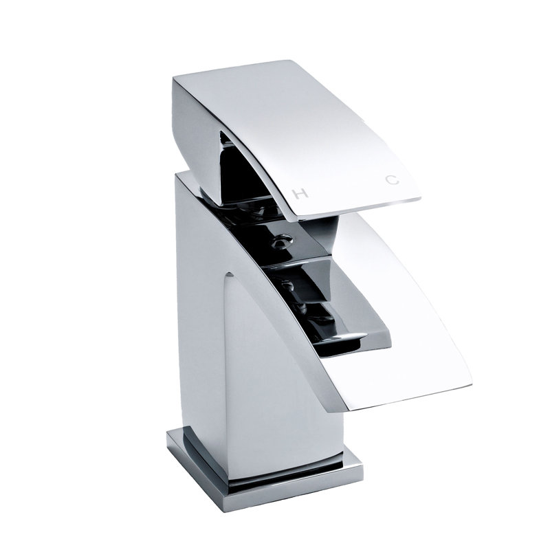 Emrich Mono Basin Mixer