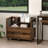 Preble Mobile File Cabinet with Drawer and Hooks-1709708898