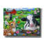 «Friends At The Farm» par Bridget Voth-1838208859