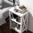 Kempst Steel Piece Bedroom Set-555792855-564286838