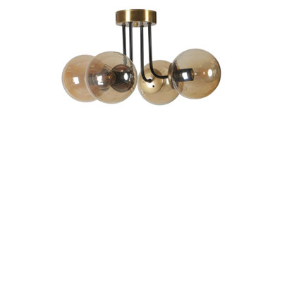 Chandle Flush Mount