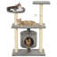 Wareham 95cm H Cat Tree-2091802151