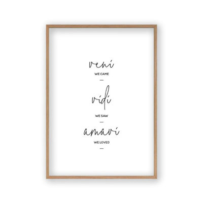 1 Piece Wall Art