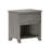 Kathryn 1 Drawer Solid Wood Nightstand-1811762800
