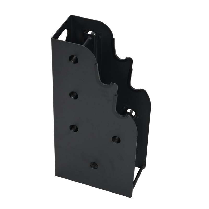 Support de rangement pour haltères Muuv
