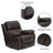 LeatherSoft Rocker Recliner-24678169