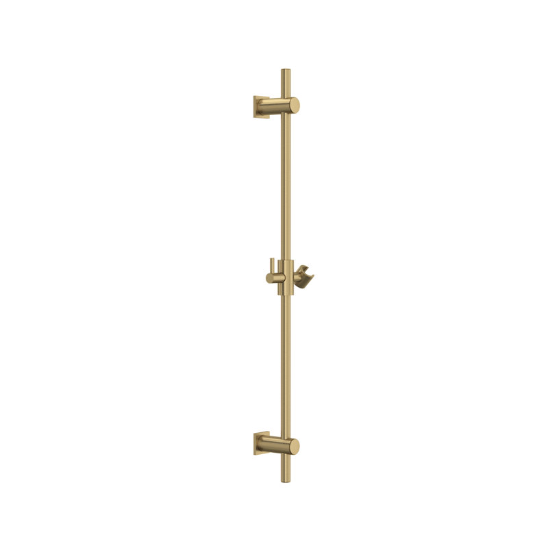 29.625" Slide Bar, Antique Gold