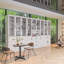 Garde-manger 78,7 po Eriha