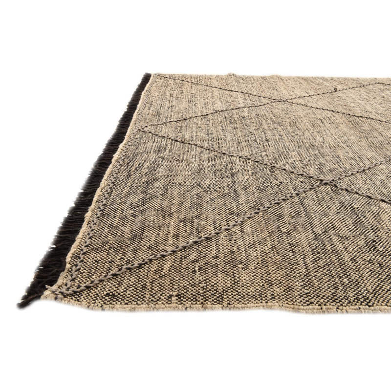 Tapis beige Phillippi
