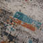 Tapis en laine tissé à la main / hybride-2019758725