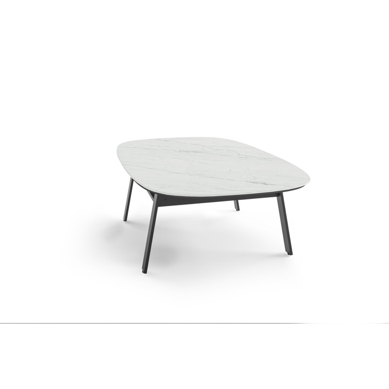 Cloud 9 Coffee Table, Cirrus White