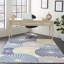 Tapis blanc Bo-492189301