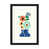 Toile tendue