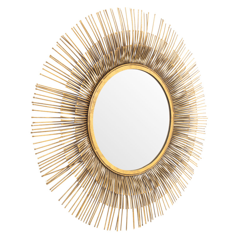 Miroir décoratif Callaghan