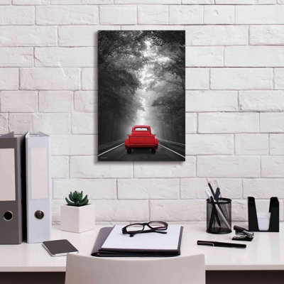 " Just Drive " by Lori Deiter