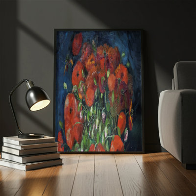 Conleth No Frame Print