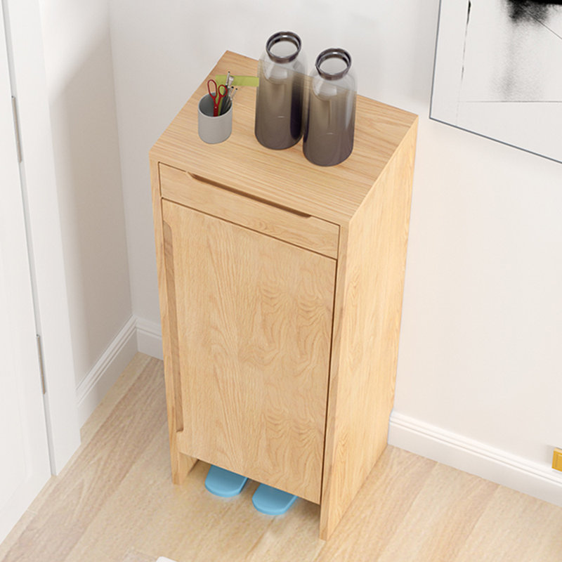 Rangement à chaussures moderne et simple, H 47,24 po x l 15,75 po x P 12,99 po