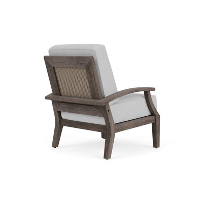 Frontier Outdoor Lounge Chair