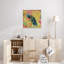 Animal Utopia IV 1 Piece Painting-1564380881-1564380892
