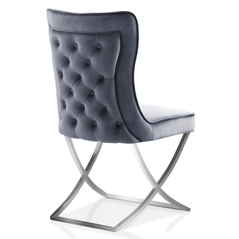 Chaise d'appoint Montera