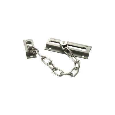 Chain Door Guard