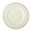Handmade Bone China Dinner Plate