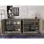 Chavtika 180cm Sideboard