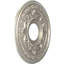Médaillon de plafond en PVC thermoformé Baltimore-70556171-88028183