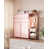 Pink selected