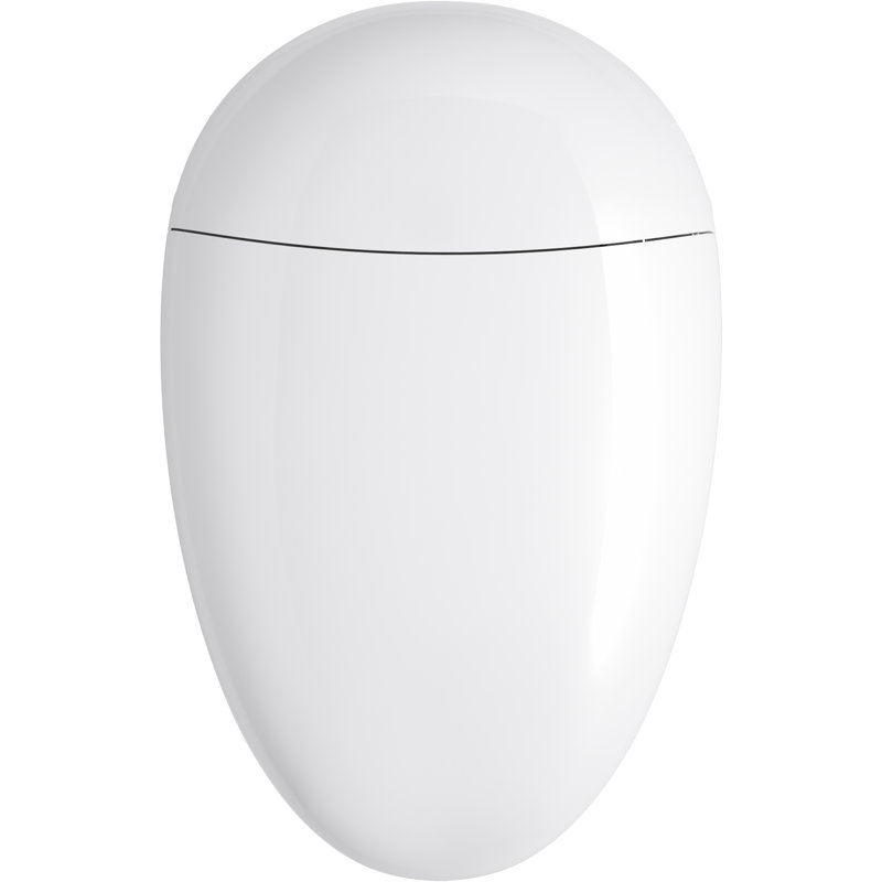 Karing 2.0 intelligent skirted one-piece elongated toilet