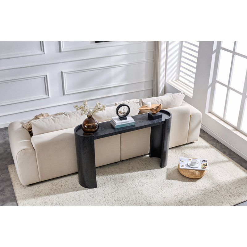 Table d'appoint Minimalist