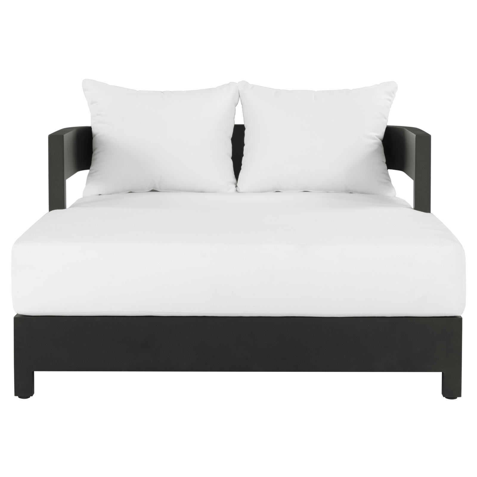 48 " Sunbrella® Patio Daybed