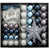 Blue/Charcoal/Dove Grey/Silver is out of stock selected
