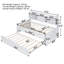 Lit avec rangement gigogne-114566699-114566701