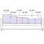 Trellis Like It Is Square Pillow Cover & Insert-1700430610