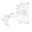 Bureau 3 tiroirs Burwood-1461763165-1461763167