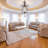 Woodlynne Dimmable Empire Chandelier