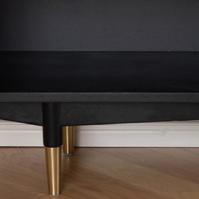 Large-Capacity Creative Design Sideboard