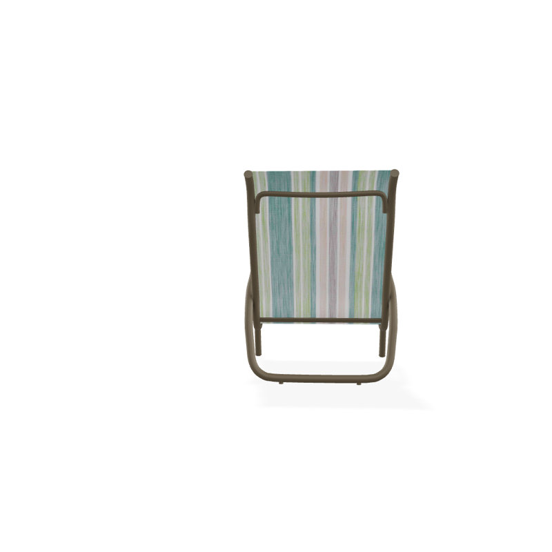 Beach Chair, Textured Beachwood, Tempo