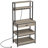 Rozel 31.5'' Steel Standard Baker's Rack with Microwave Compatibility-1107980863