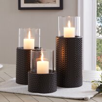 Multi Tier Candle Holder